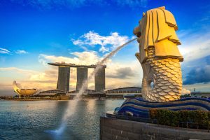 What Are the Most Spoken Languages in Singapore?